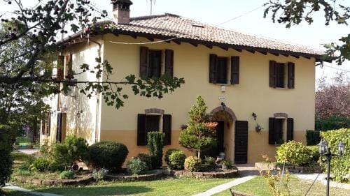 Casale la Decima Hotel in Emilia-Romagna