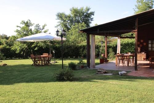 Casale la Decima Hotel in Emilia-Romagna