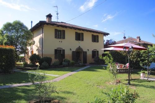 Casale la Decima Hotel in Emilia-Romagna