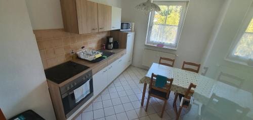 Apartment Marx Hotel in Plauen