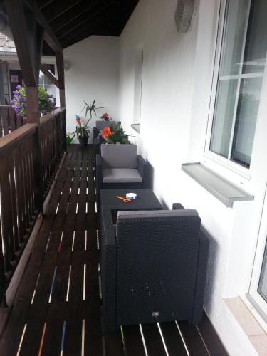 Apartment Marx Hotel in Plauen
