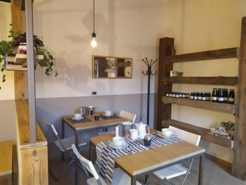 i mirtilli Hotel in Trentino-South Tyrol