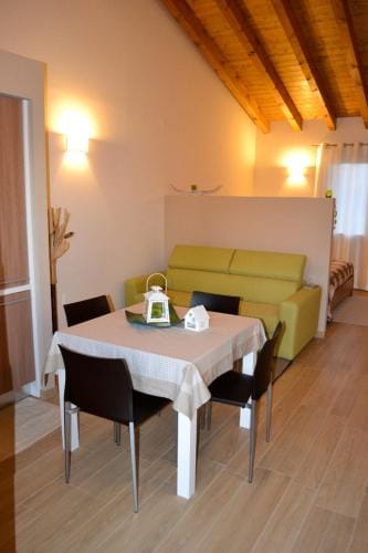 i mirtilli Hotel in Trentino-South Tyrol