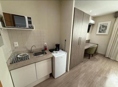 Mont Blanc Suites - Nova Iguacu Hotel in Rio de Janeiro