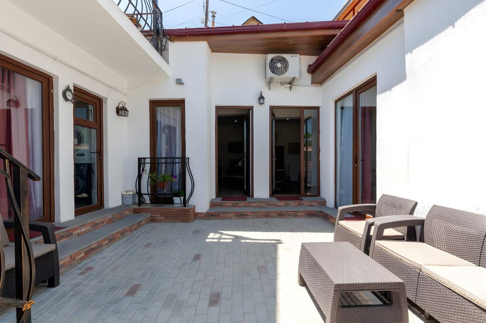 3 Studio Apartment hotel in Tbilisi, Georgia