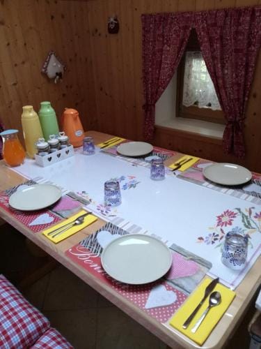 B&B El Molin Hotel in Cavalese