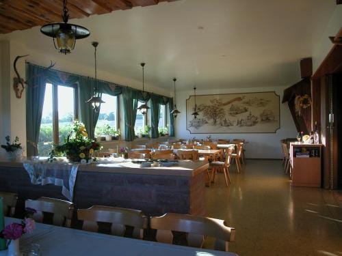 Hasselberger Hof Hotel in Hesse