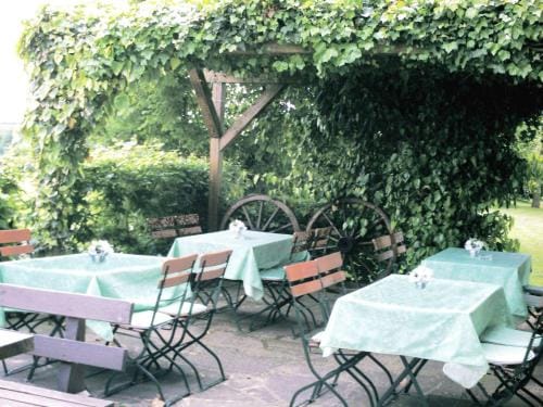 Hasselberger Hof Hotel in Hesse
