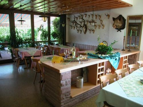Hasselberger Hof Hotel in Hesse