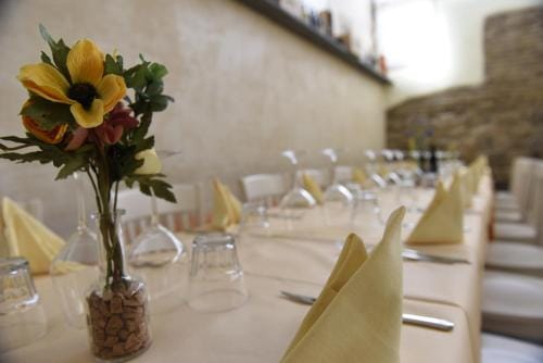 Il FEUDO Hotel in San Gimignano
