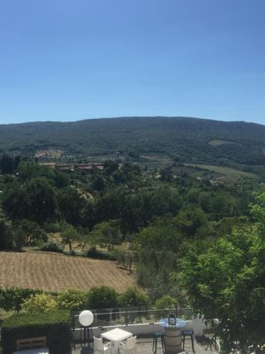 Il FEUDO Hotel in San Gimignano