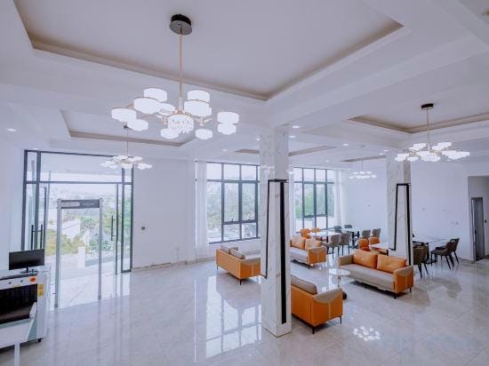 Kiri Hotel Hotel in Africa