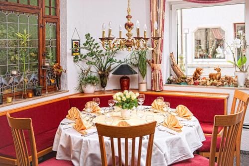 Hotel Zum Hirsch Hotel in Thuringia, Germany