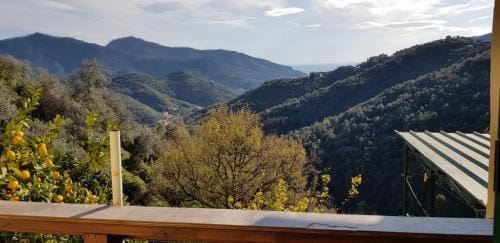 Casa Maria Hotel in Levanto