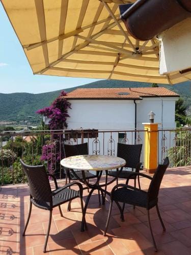 Villa Pineland Hotel in Loano