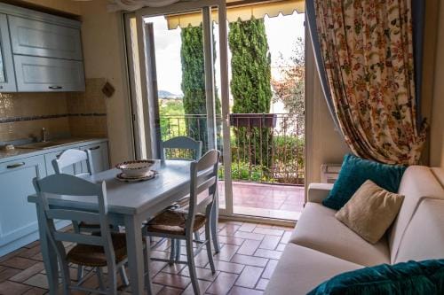 Villa Pineland Hotel in Loano