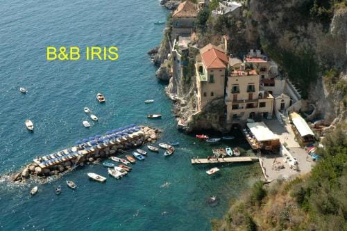 B&B Iris Hotel in Conca dei Marini