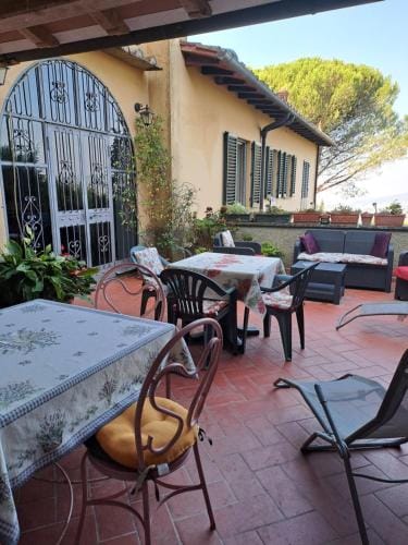 B&B La Dimora di Alida Hotel in Florence