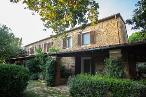 Agriturismo Serignano alle Rocchette Hotel in Tuscany