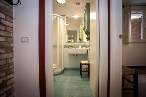 Agriturismo Serignano alle Rocchette Hotel in Tuscany