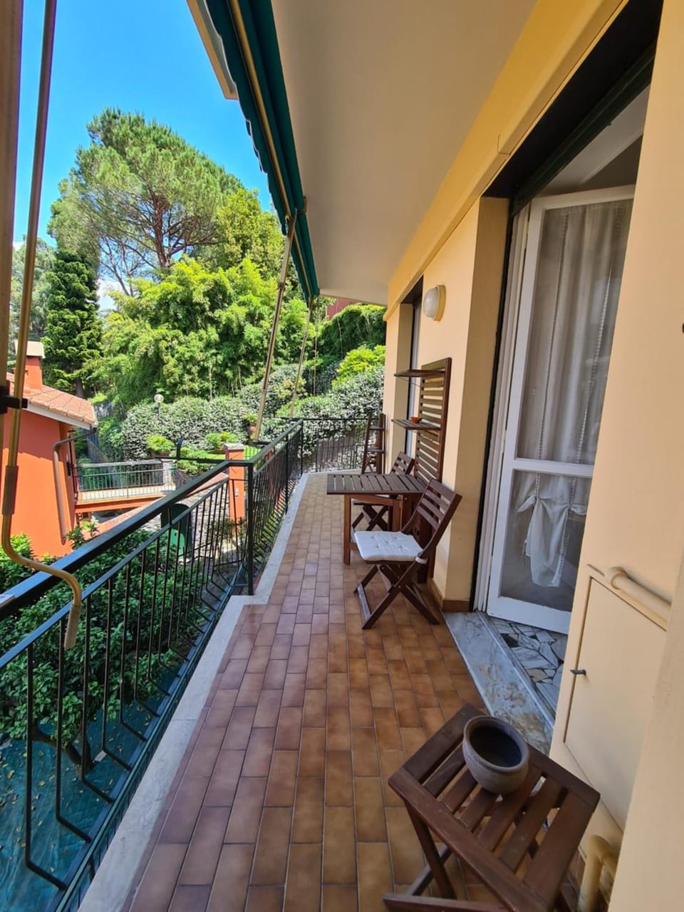Turchino Apartment & Terrazza della Luisa by PortofinoVacanze Hotel in Santa Margherita Ligure