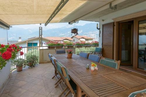 B&B agli Ulivi Hotel in Trentino-South Tyrol