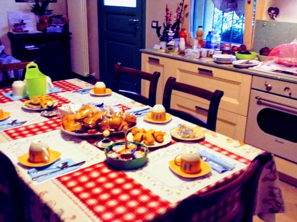 B&B Peschi in Fiore Hotel in Province of Brescia