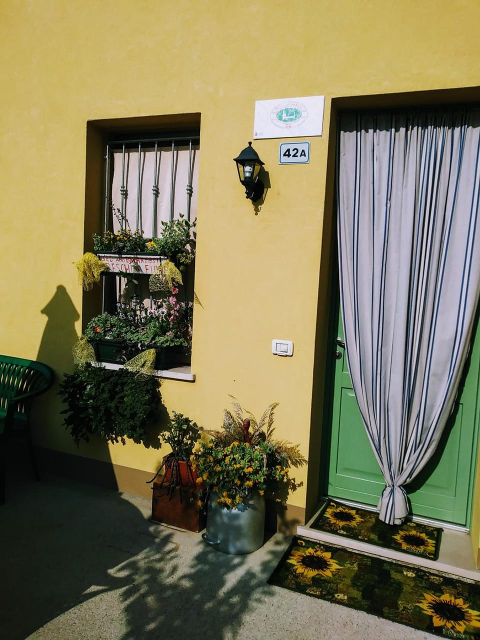 B&B Peschi in Fiore Hotel in Province of Brescia