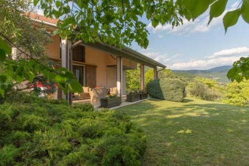 Carmen de Nella Eco Lodge 4* Hotel in Lake Garda