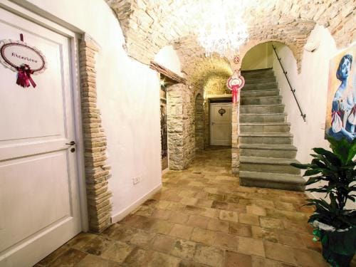 I Templari di Alberona Hotel in Molise, Italy