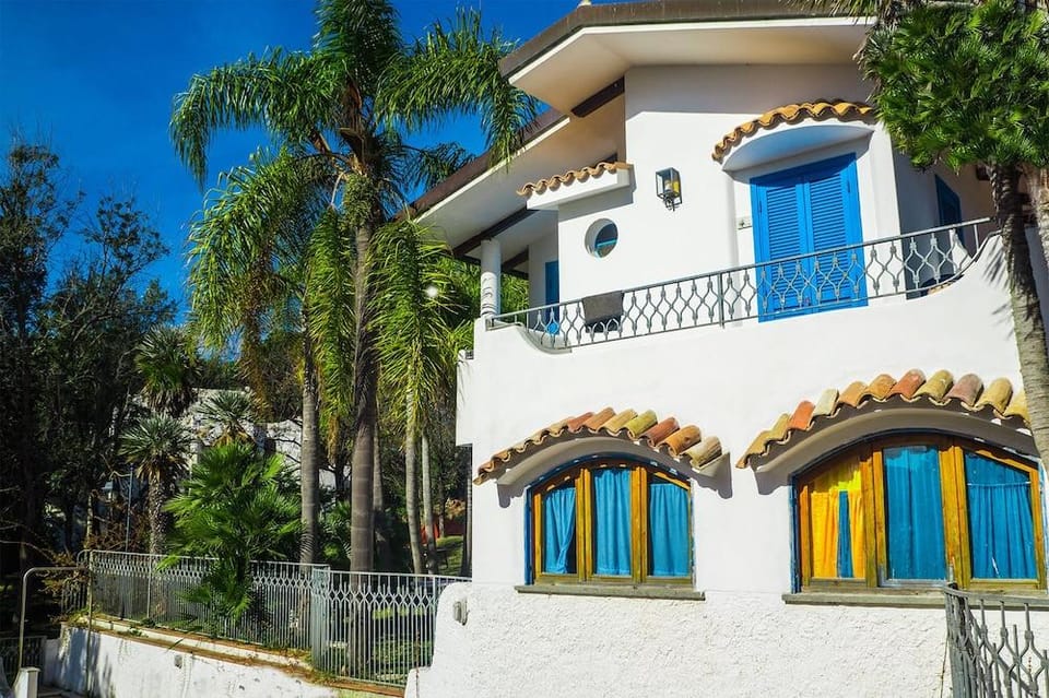 Baia D'Oro Hotel in Sabaudia