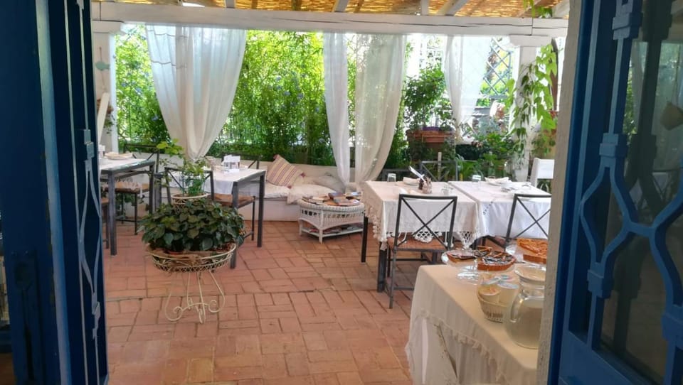 Baia D'Oro Hotel in Sabaudia