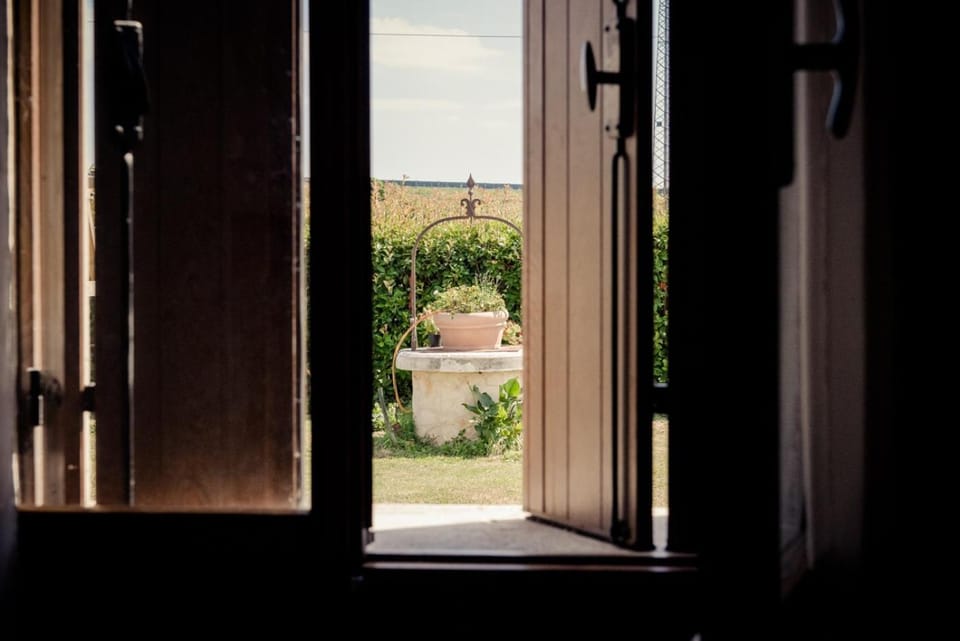 Casa Bassetto Hotel in Veneto