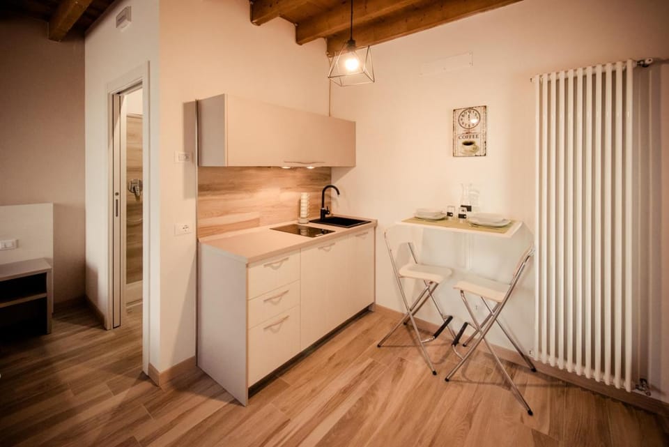 Casa Bassetto Hotel in Veneto