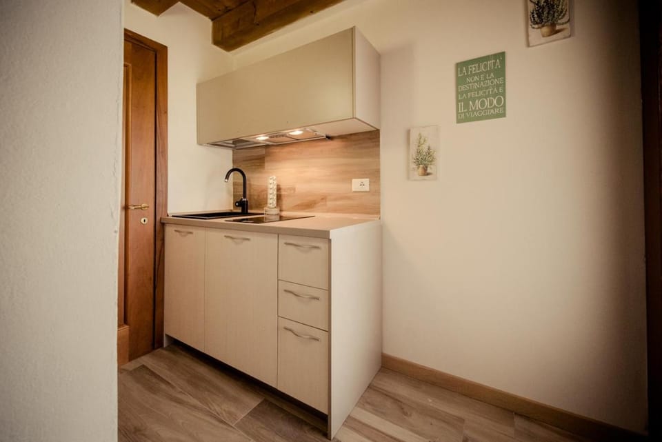 Casa Bassetto Hotel in Veneto