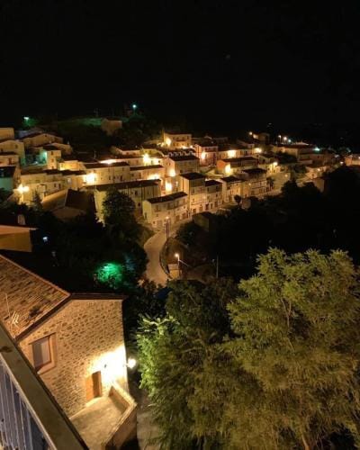 Il Piccolo Principe Hotel in Basilicata