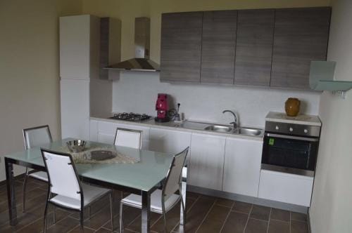 Il Piccolo Principe Hotel in Basilicata