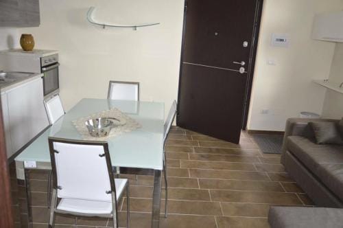 Il Piccolo Principe Hotel in Basilicata