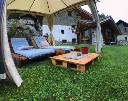 B&B Lo Djoua de Toueno Hotel in Aosta Valley, Italy