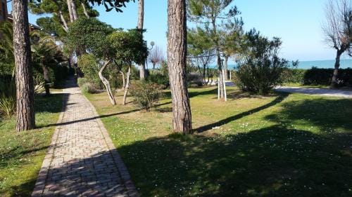 Vista Mare Hotel in Pineto