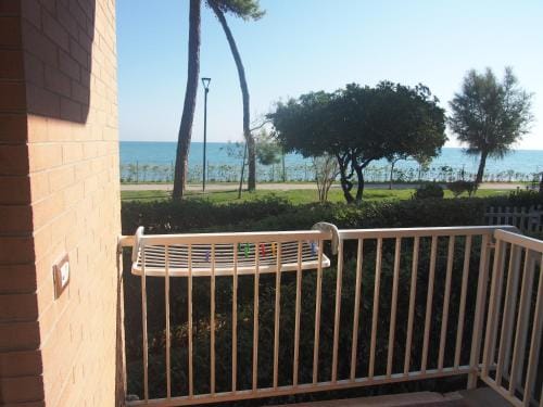 Vista Mare Hotel in Pineto