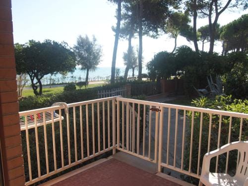 Vista Mare Hotel in Pineto