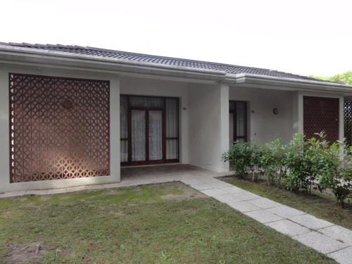 Villa Regina Hotel in Bibione