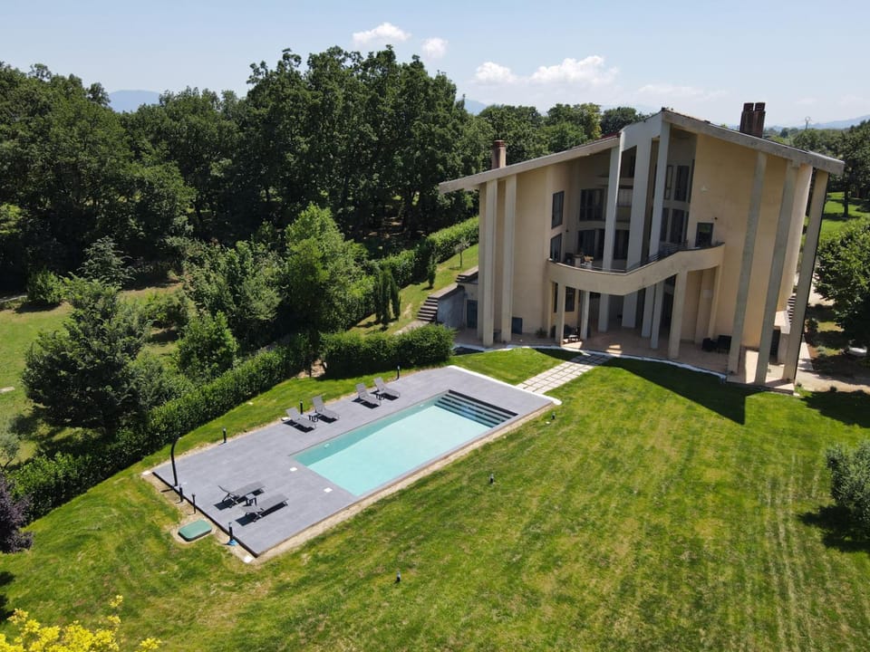 Le Colonne Hotel in Cassino
