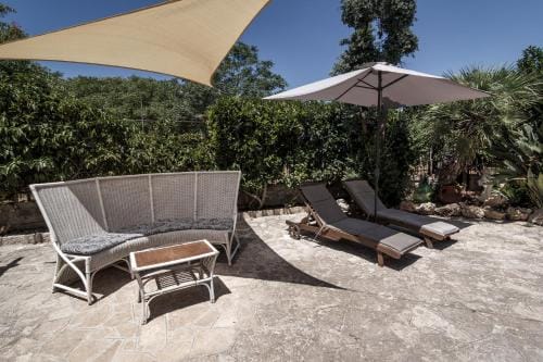 Villa Lina Bed&Breakfast Hotel in Province of Taranto
