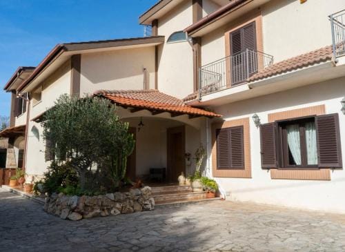 Villa Lina Bed&Breakfast Hotel in Province of Taranto