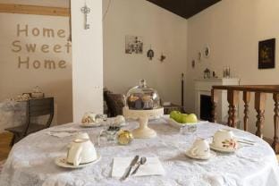 Villa Lina Bed&Breakfast Hotel in Province of Taranto