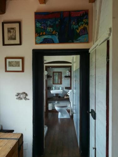 B&B Terre e Colori Hotel in Genoa