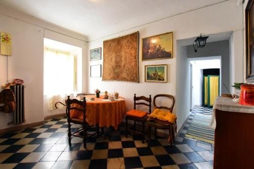 B&B IL CASTELLO Hotel in Umbria
