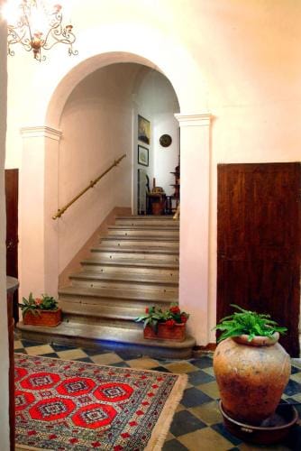 B&B IL CASTELLO Hotel in Umbria